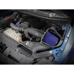 Carbon aFe Power intake system Ford F-150 Raptor V6-3.5L (2017-20)